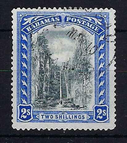 Image of Bahamas 60 FU